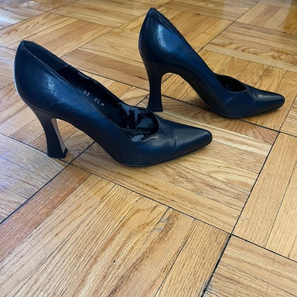 JAZZ Made in Spain Stilettos - Picture 1 of 10